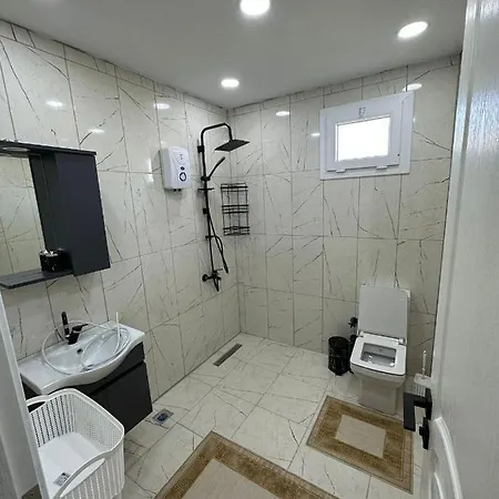 Oezkan Apartment Fethiye