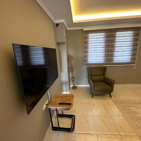 Appartement Oezkan