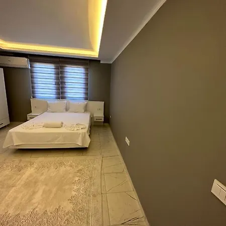 Oezkan * Fethiye